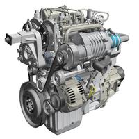 Best Mechanical Motor Engine 截图 1