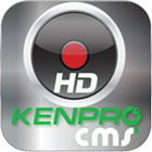 KenproCMS II HD آئیکن