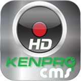 KenproCMS II HD أيقونة