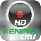 KenproCMS II HD アイコン