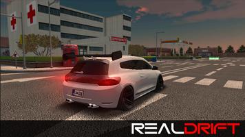 Real Car Drift Simulator screenshot 3