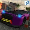 Real Car Parking : Hard APK