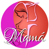 Frases y poemas para Mamá HD biểu tượng