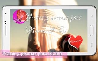 Frases y poemas para Mamá HD bài đăng
