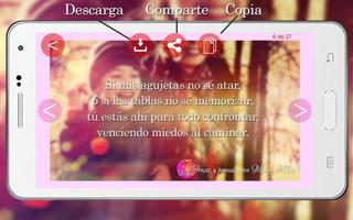 Frases y poemas para Mamá HD ảnh chụp màn hình 1