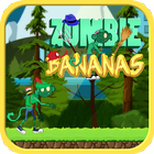 Zombie Bananas biểu tượng