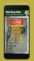 Youtube Earning Course in Urdu-poster