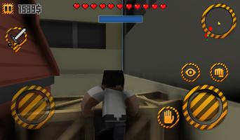 Mine fight captura de pantalla 3