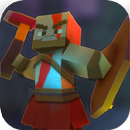 god of fight APK