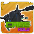 Cage Hold