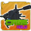 Cage Hold APK
