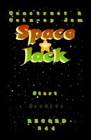 Space Jack Affiche