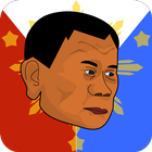 Duterte Game icône