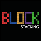 Block Stacking-icoon