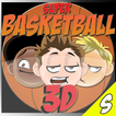 Super Basket 3D Pro