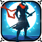 آیکون‌ Ninja Assassin: Shadow Fight