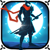Ninja Assassin: Shadow Fight Zeichen