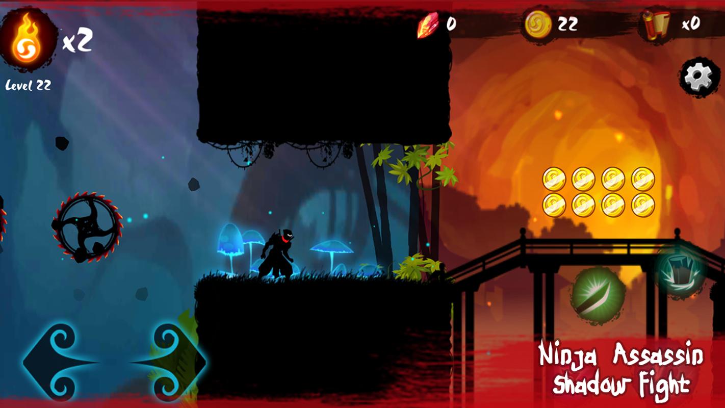 Игра ниндзя тень. Игра Ninja Fight. Shadow Ninja игра. Ассасин Shadow Fight. Ниндзя ассасин игра.