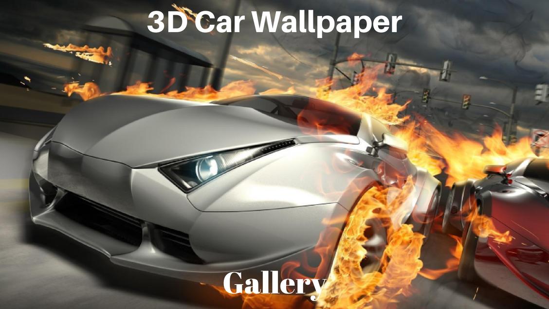 Descarga de APK de Fondos de Pantalla de Autos en 3D para Android Descarga de APK de Fondos de Pantalla de Autos en 3D para Android