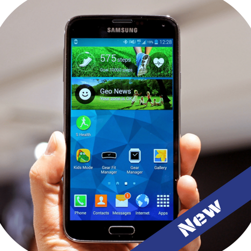 Fm Radio for Samsung Galaxy S5 APK 1.0 for Android – Download Fm Radio for Samsung  Galaxy S5 APK Latest Version from APKFab.com