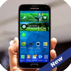 Fm Radio for Samsung Galaxy S5 APK 下載