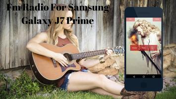 Fm Radio for Samsung J7 Prime APK for Android Download