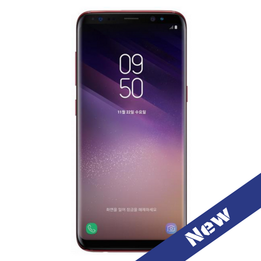 Galaxy S10 and S10 + HD Wallpapers