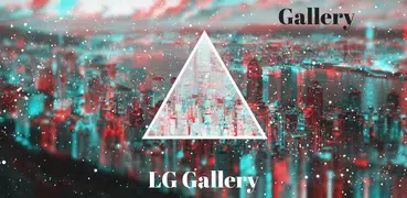 Galleria LG