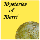 Mysteries of Marri Alpha آئیکن