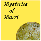 Icona Mysteries of Marri Alpha