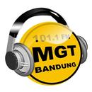 MGT Radio aplikacja