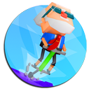 flippy dad - Big Jump APK