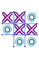 Free Tic Tac Toe XO Game screenshot 1