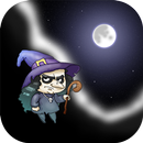 Jungle Witch Adventure APK