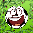 Soccer Ball Adventure 2 icône