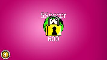 برنامه‌نما Soccer Ball Adventure 2 عکس از صفحه