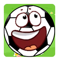 Soccer Ball Adventure