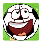 Soccer Ball Adventure иконка