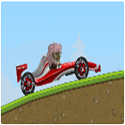 Zombie Hill Racing-icoon