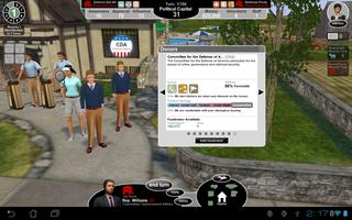 Government in Action Screenshot 1