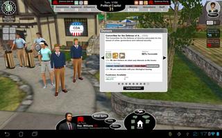 Government in Action screenshot 1