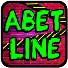 آیکون‌ Abet Line