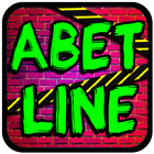 Abet Line আইকন