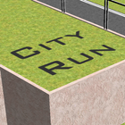 City Run icône