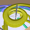 Waterslide Indoor APK