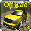 4x4 Offroad Driving Extreme 3D APK