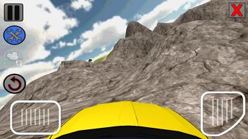 4x4 Offroad Driving Extreme 3D スクリーンショット 2