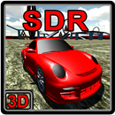 Stunt Drift Racing 3D APK