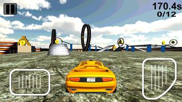 3 Schermata Stunt Drift Racing 3D