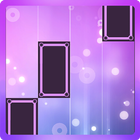 Tanta Falta - Bryant Myers - Piano Magical Tiles アイコン